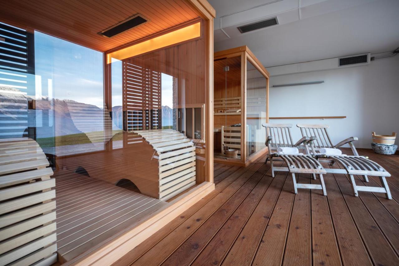 Nebesa Chalets Kobarid Εξωτερικό φωτογραφία