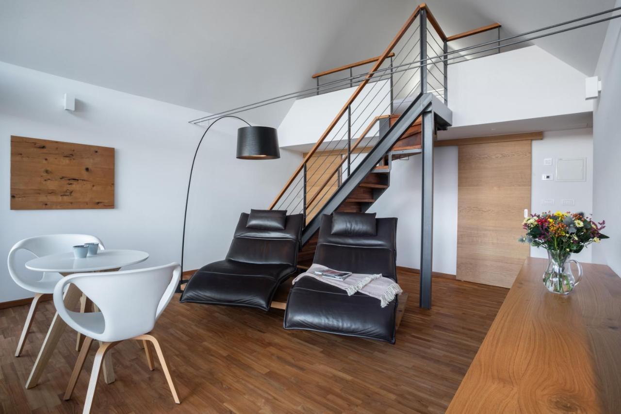 Nebesa Chalets Kobarid Εξωτερικό φωτογραφία