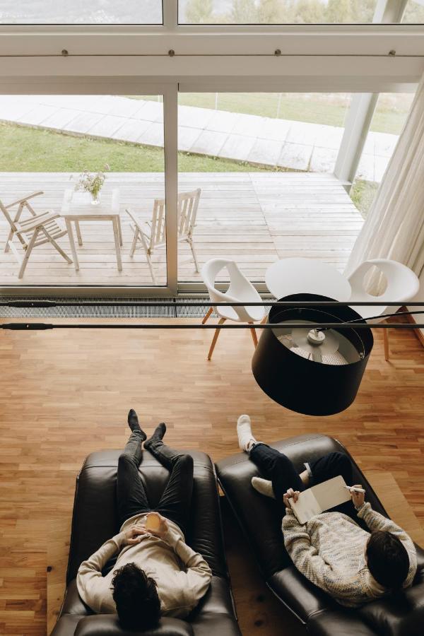 Nebesa Chalets Kobarid Εξωτερικό φωτογραφία