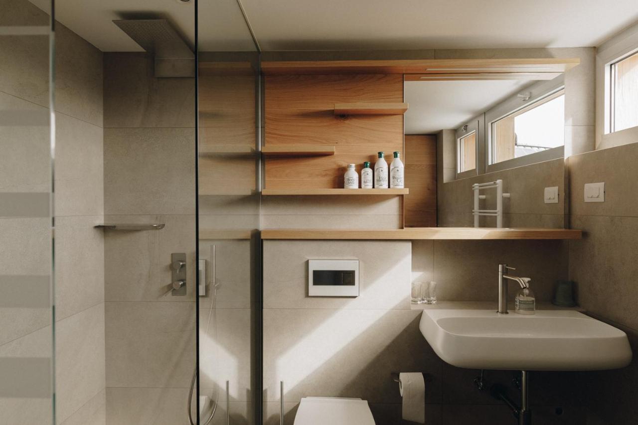 Nebesa Chalets Kobarid Εξωτερικό φωτογραφία