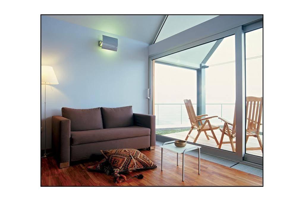 Nebesa Chalets Kobarid Εξωτερικό φωτογραφία